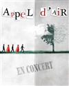 Appel d'air - 