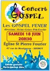 Gospel Fever - 