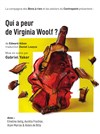 Qui a peur de Virginia Woolf ? - 