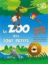 Le zoo des tout petits - 