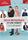 Deux mensonges et une vérité - 