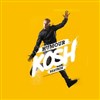 Kosh : Humour & Beatbox - 