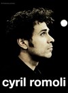 Cyril Romoli en concert " à l'heure où les lionnes apparaissent " - 