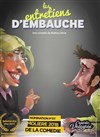 Les Entretiens d'Embauche - 