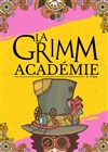 La Grimm Académie - 