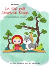 Le tout petit Chaperon rouge - 