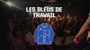 Bleu de travail Garage Comedy club - 