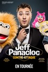 Jeff Panacloc dans Jeff Panacloc contre attaque - 