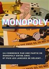 Monopoly en live streaming - 