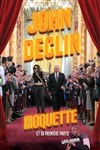 John Déclin dans Moquette - 