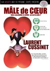 Laurent Cussinet dans Mâle de coeur - 