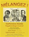 Mélangez ! - 