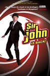 Sir John is back - 