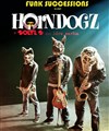 Funk Successions : Horndogz + Solyl S - 