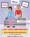 Lili décompresse - 