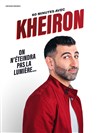 Kheiron dans On n'éteindra pas la lumière - 