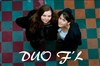 Concert duo F'L - 