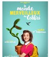 Sophie Imbeaux dans Le monde merveilleux du Colibri - 