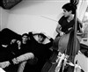 Frédéric Perreard trio feature Baptiste Herbin - 