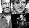 Daniel Humair, Mario Canonge & Michel Zenino Trio - 