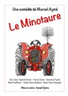 Le Minotaure - 