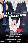 Le prix de l'ascension - 