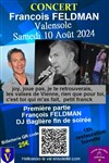 François Feldman en concert - 