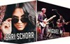 Sari Schorr + Miguel M - 