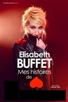 Elisabeth Buffet dans Mes histoires de coeur - 