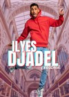 Ilyes Djadel | nouveau spectacle - 