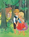 Hänsel et Gretel - 