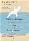 La mouette - 