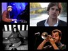 Guto Brinholi Quartet - 