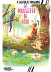 La poussette de Lola - 