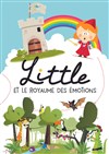 Little et le royaume des émotions - 