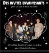 Des invités envahissants - 