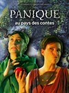 Panique au pays des contes - 