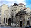 Visite guidée : La Chapelle-Saint-Denys et sa Goutte d'or, village vivant inséré dans Paris | par Michel Lhéritier - 