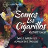 Somos Los Cigarillos | Klezmer Salsa Gospel - 