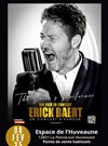 Erick Baert dans The Voice's Performer - 