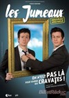 Les Jumeaux dans On n'est pas là pour vendre des cravates - 