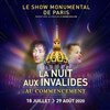 La Nuit Aux Invalides - 