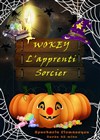 Wokey l'apprenti sorcier - 