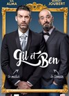 Gil et Ben - 