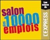 9ème Salon des 1 000 Emplois - 