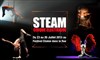 Steam - Cirque Electrique - 