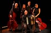 Influences latines - Pascal Contet & Le travelling quartet - 