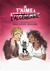 Je t'aime à l'italienne et à l'algerienne - 