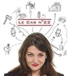 Déborah Bellamie dans Le cas n°22 - 