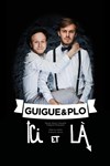 Guigue & Plo - Ici et Là - 